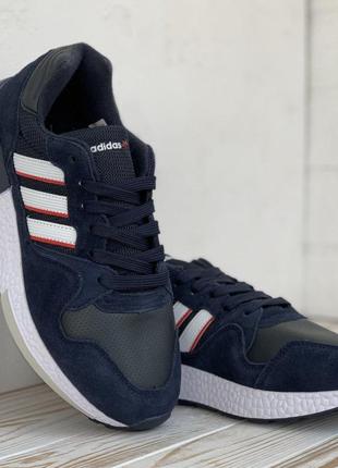 3121 adidas zx 500 кросівки чоловічі адидас кроссовки мужские8 фото