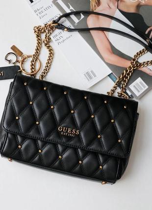 Брендовая сумка guess. оригинал