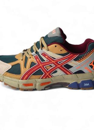 Asics gel-kahana 8 41