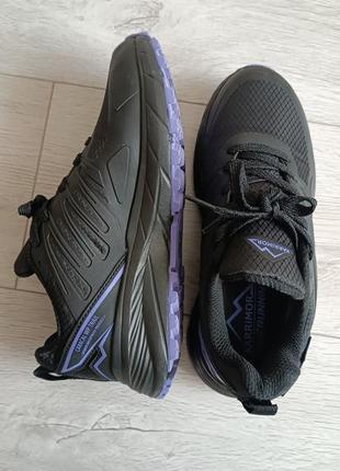 Кроссовки karrimor9 фото