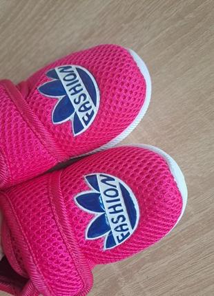 👍кроссовки лето 4