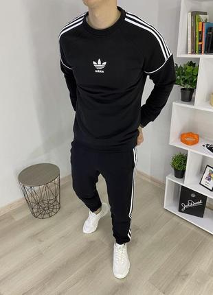 🥷💣костюм adidas out🧨💥