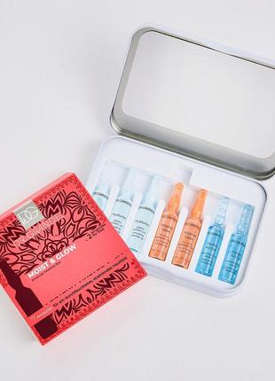 Dr.grandel , германия, элитный проф , anti-age, масло, питательный концентрат,...