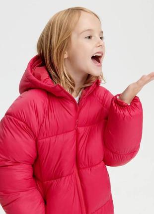 Стеганая куртка.sinsay.размер 104