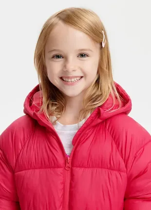 Стеганая куртка.sinsay.размер 104 8