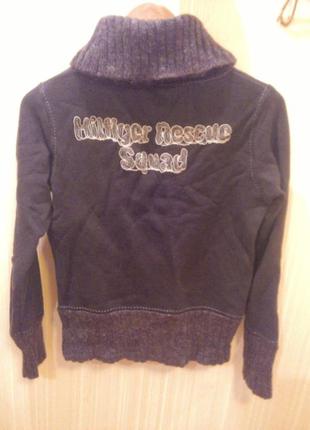 Кофта tommy hilfiger,оригінал