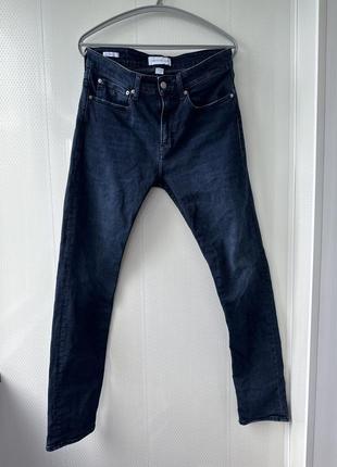 Мужские джинсы calvin klein мужские джинсы1 фото