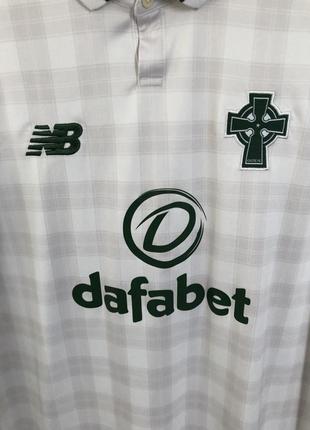 Футболка fc celtic2 фото