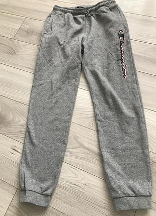 Спортивные штаны (унисекс)