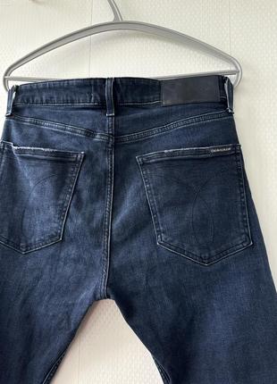 Мужские джинсы calvin klein мужские джинсы5 фото