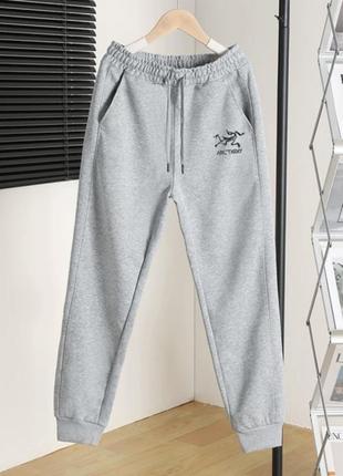 Штани спортивні arc’teryx нові