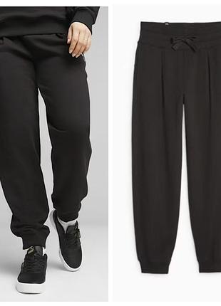 Літні жіночі джогери puma. оригінал. нові.