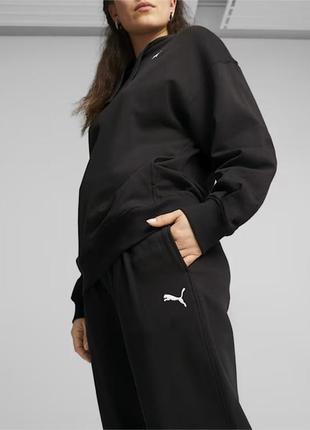 Летние женские джоггеры puma. оригинал. новые.8 фото