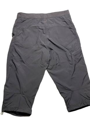 Mammut аутдор шорты женские