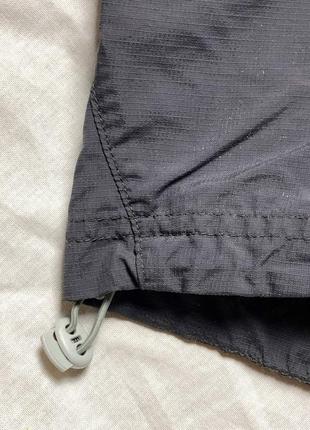 Mammut аутдор шорты женские