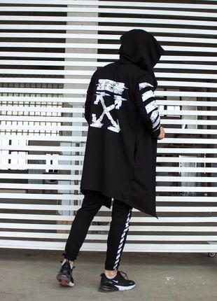 💣🥷мантия off-white😎🧨