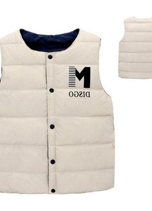 Жилетки весенние распродажа