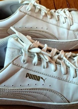 Кроссовки puma