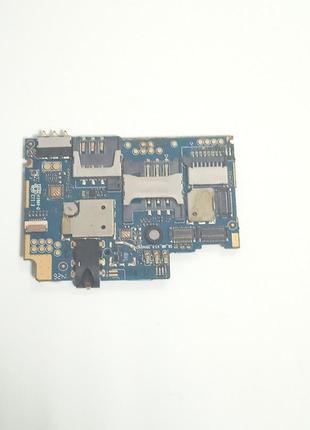 Основная плата для телефона jiayu g5s