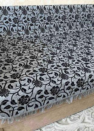 Дивандек покрывала гобеленовые шанил