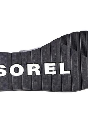 Босоніжки жіночі sorel ella ii slingback. оригінал. нові.2 фото