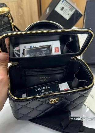 Сумочка chanel pre-owned7 фото