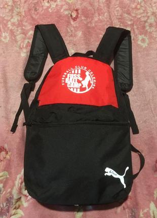Рюбзак puma оригінал