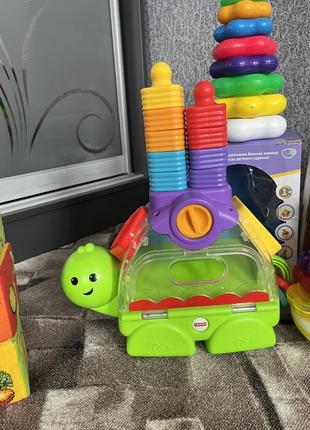 Развивающие игрушки2 фото