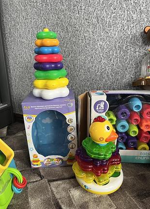 Развивающие игрушки5 фото