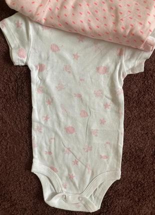 Боди 68р cool club 3