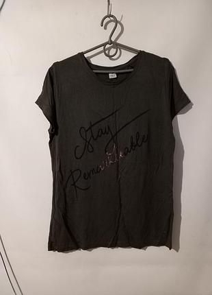 Футболка размер м