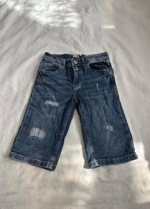 Шорти на хлопичка 😍