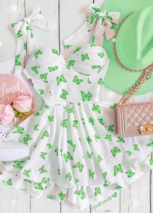 Комбинезон 🦋🦋🦋