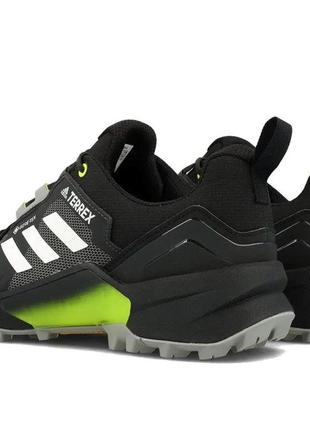 Adidas terrex gore-tex мужские кроссовки2 фото