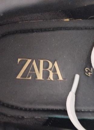 Продам кроссовки zara2 фото