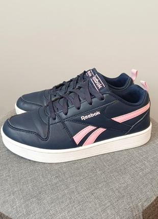 Кросівки reebok royal 38р (24.5см) оригінал ідеал3 фото