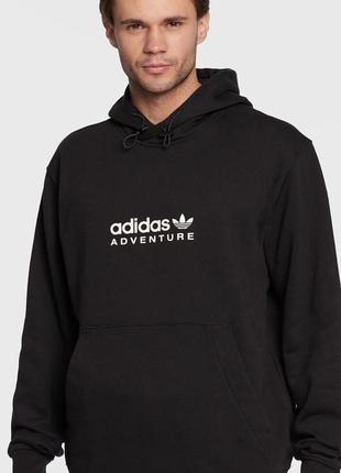 Худи adidas2 фото