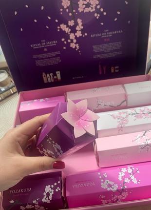 Наборы от rituals лимитированной коллекции