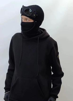 Кофта(толстовка) stone island1 фото