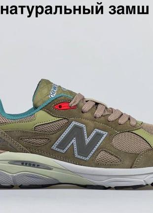 Кроссовки new balance 990 (1690 грн.)