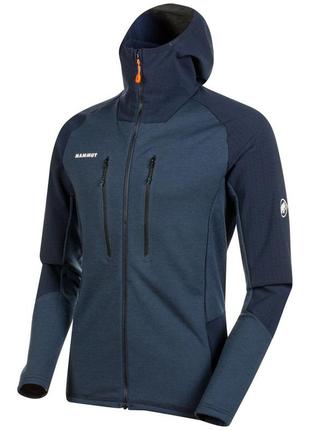 Mammut arcteryx patagonia haglofs rab