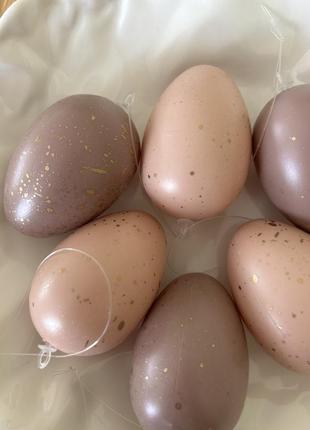 Пасхальные яйца10 фото