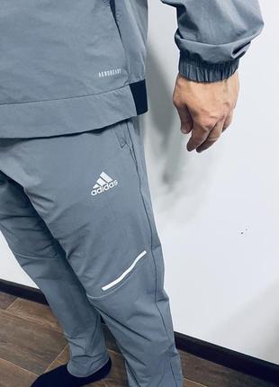 Костюм мужской adidas3 фото