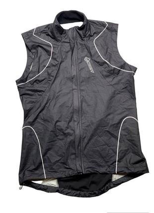 Scott usa windstopper vest1 фото