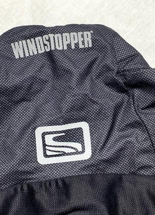 Scott usa windstopper vest2 фото