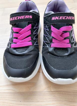 Кроссовки skechers2 фото