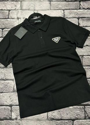 Мужское поло