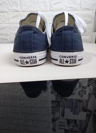 Кеды converse оригинал4 фото