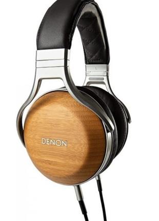 Амбушюры denon ah-d7200 ah-d5200 ah-d2000 ah-d5000 ah-d7000 ah-d9200 fostex th-610 перфорация натуральная кожа2 фото