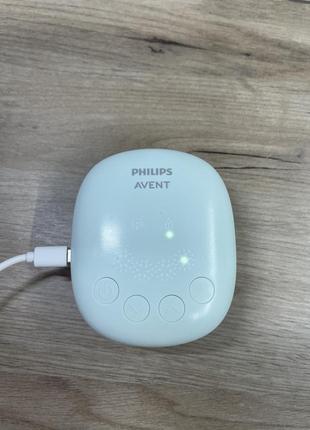 Електричний молоковідсмоктувач philips avent6 фото